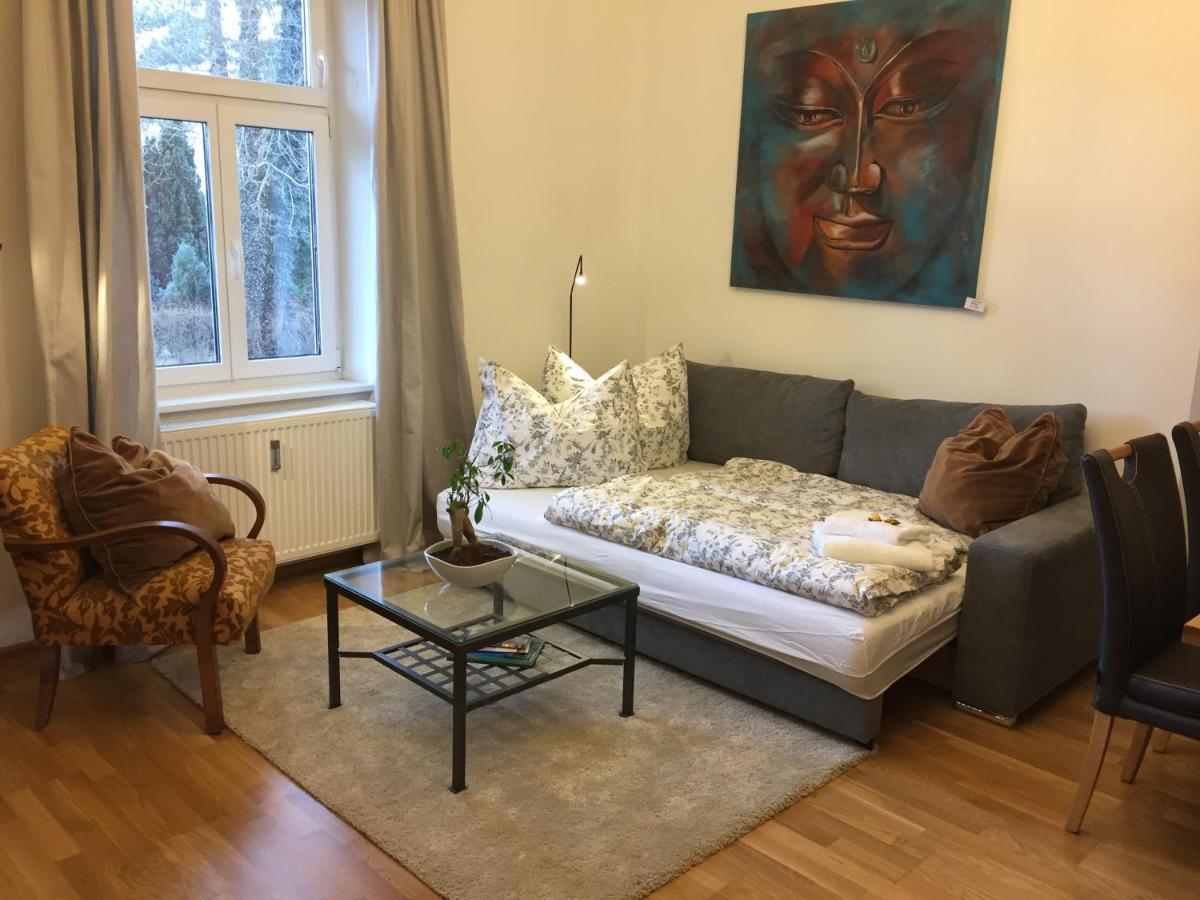 Apartment Graz-Ulrichsbrunn, Free Parking מראה חיצוני תמונה