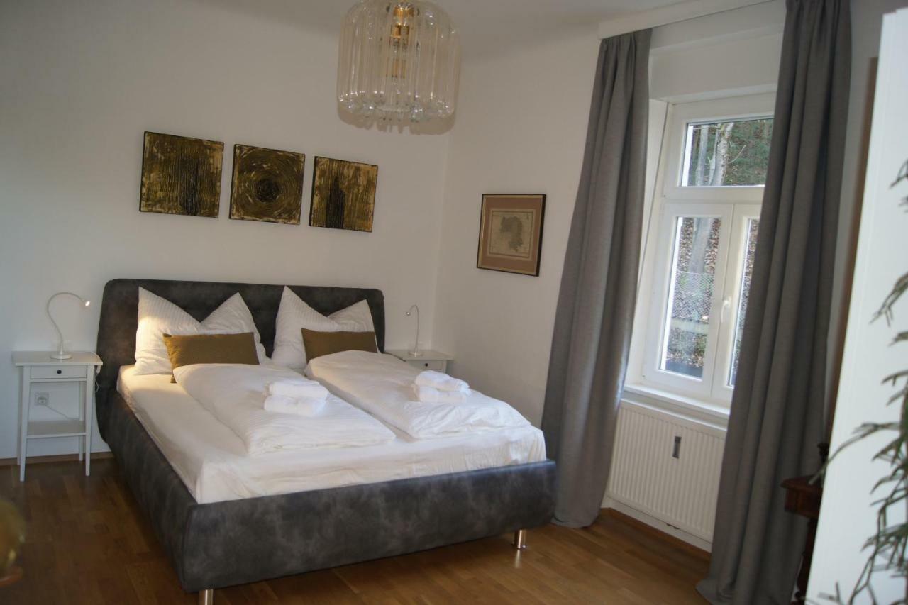 Apartment Graz-Ulrichsbrunn, Free Parking מראה חיצוני תמונה