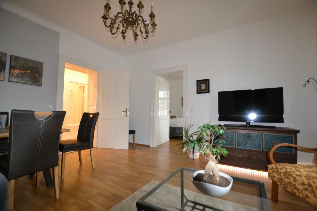 Apartment Graz-Ulrichsbrunn, Free Parking מראה חיצוני תמונה