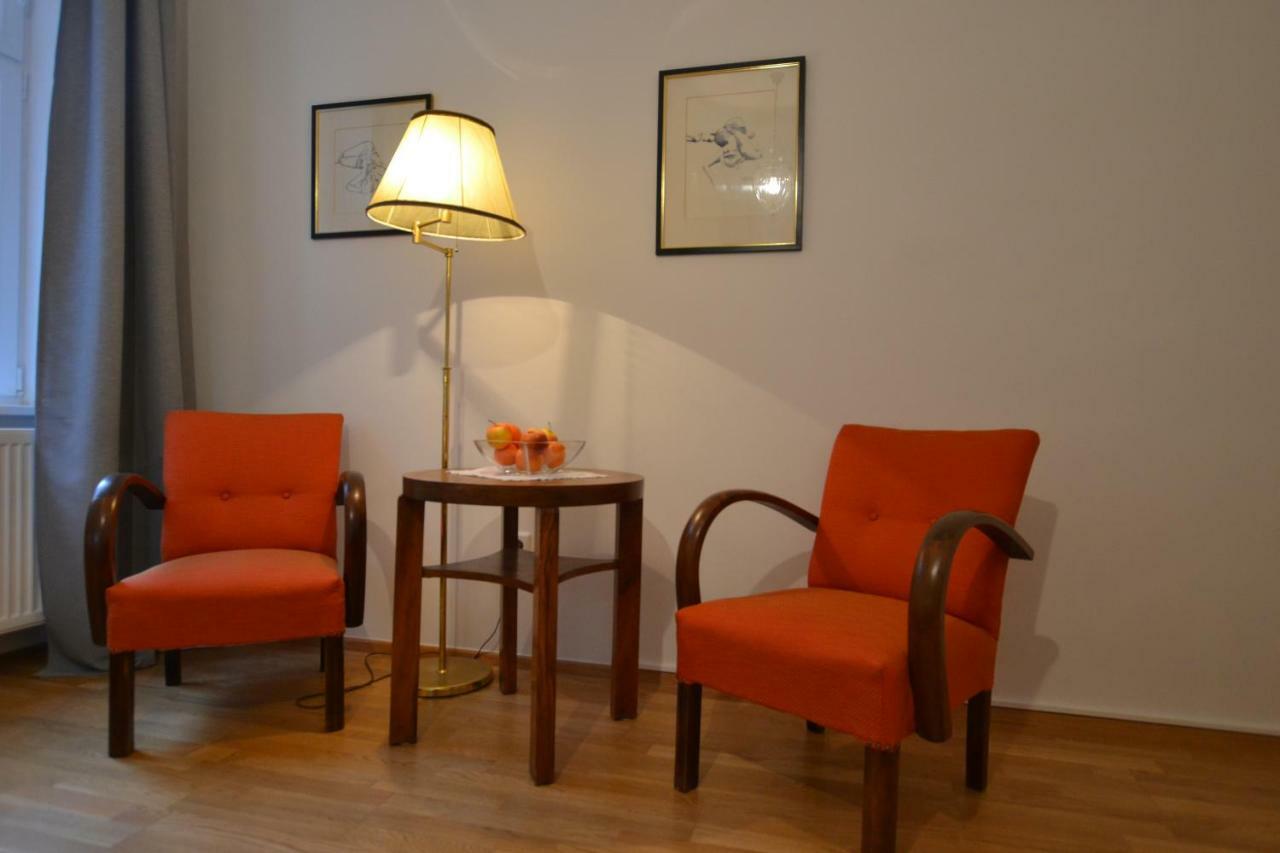 Apartment Graz-Ulrichsbrunn, Free Parking מראה חיצוני תמונה