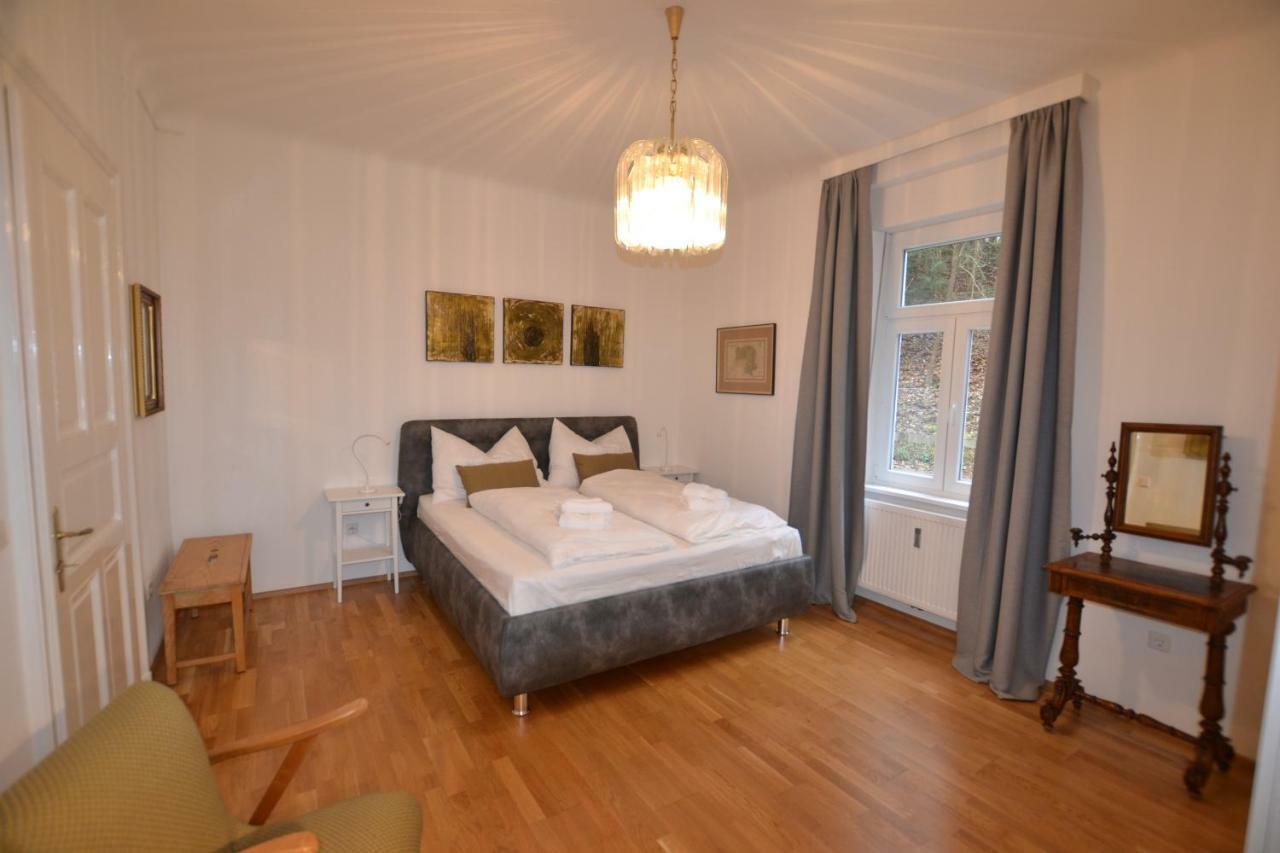 Apartment Graz-Ulrichsbrunn, Free Parking מראה חיצוני תמונה