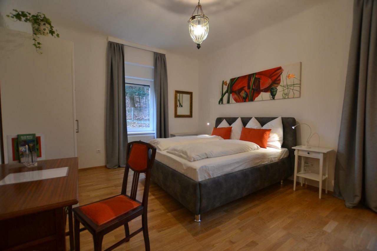 Apartment Graz-Ulrichsbrunn, Free Parking מראה חיצוני תמונה