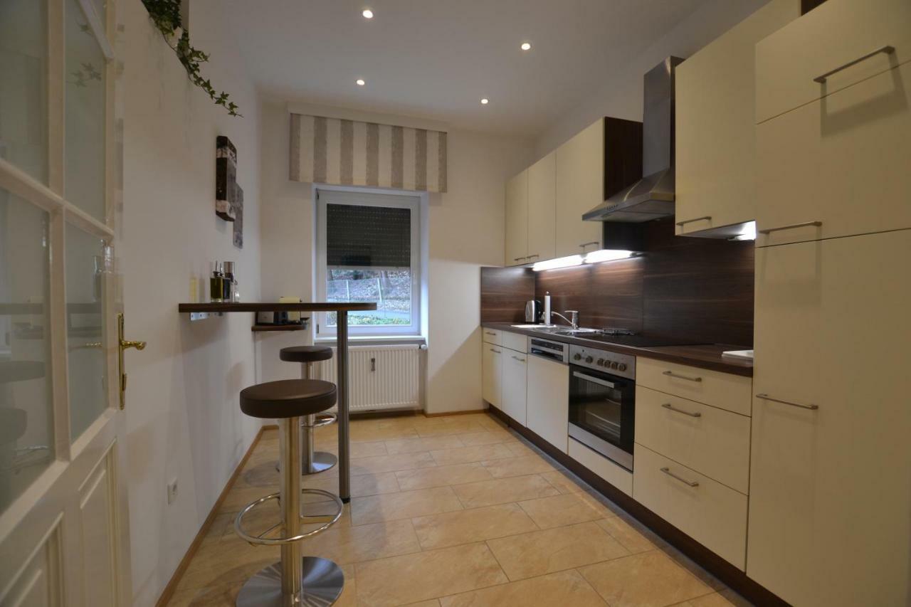 Apartment Graz-Ulrichsbrunn, Free Parking מראה חיצוני תמונה