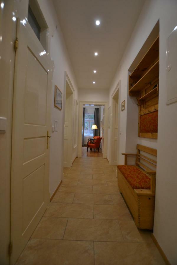 Apartment Graz-Ulrichsbrunn, Free Parking מראה חיצוני תמונה