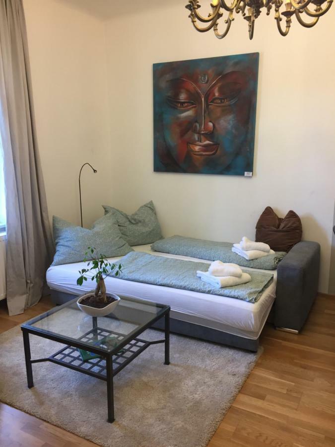 Apartment Graz-Ulrichsbrunn, Free Parking מראה חיצוני תמונה