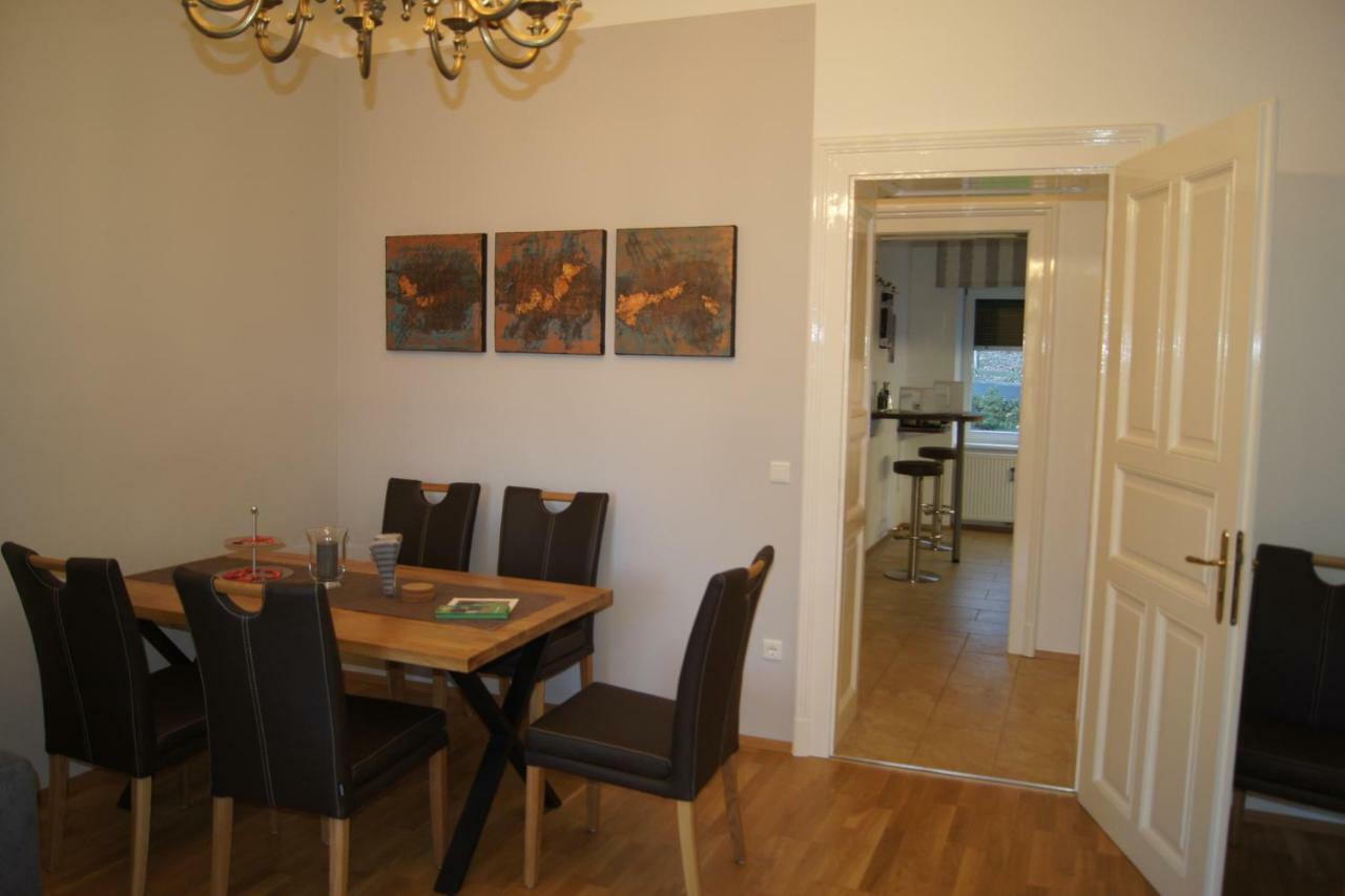 Apartment Graz-Ulrichsbrunn, Free Parking מראה חיצוני תמונה