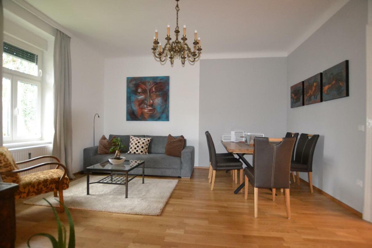 Apartment Graz-Ulrichsbrunn, Free Parking מראה חיצוני תמונה