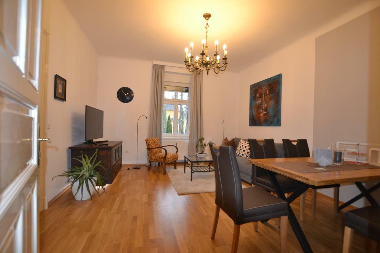 Apartment Graz-Ulrichsbrunn, Free Parking מראה חיצוני תמונה